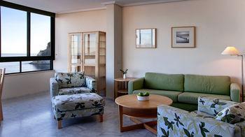 Apartamentos Paraiso Florida - Benidormparaiso Εξωτερικό φωτογραφία