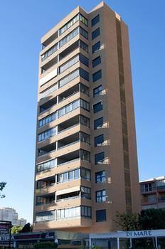 Apartamentos Paraiso Florida - Benidormparaiso Εξωτερικό φωτογραφία
