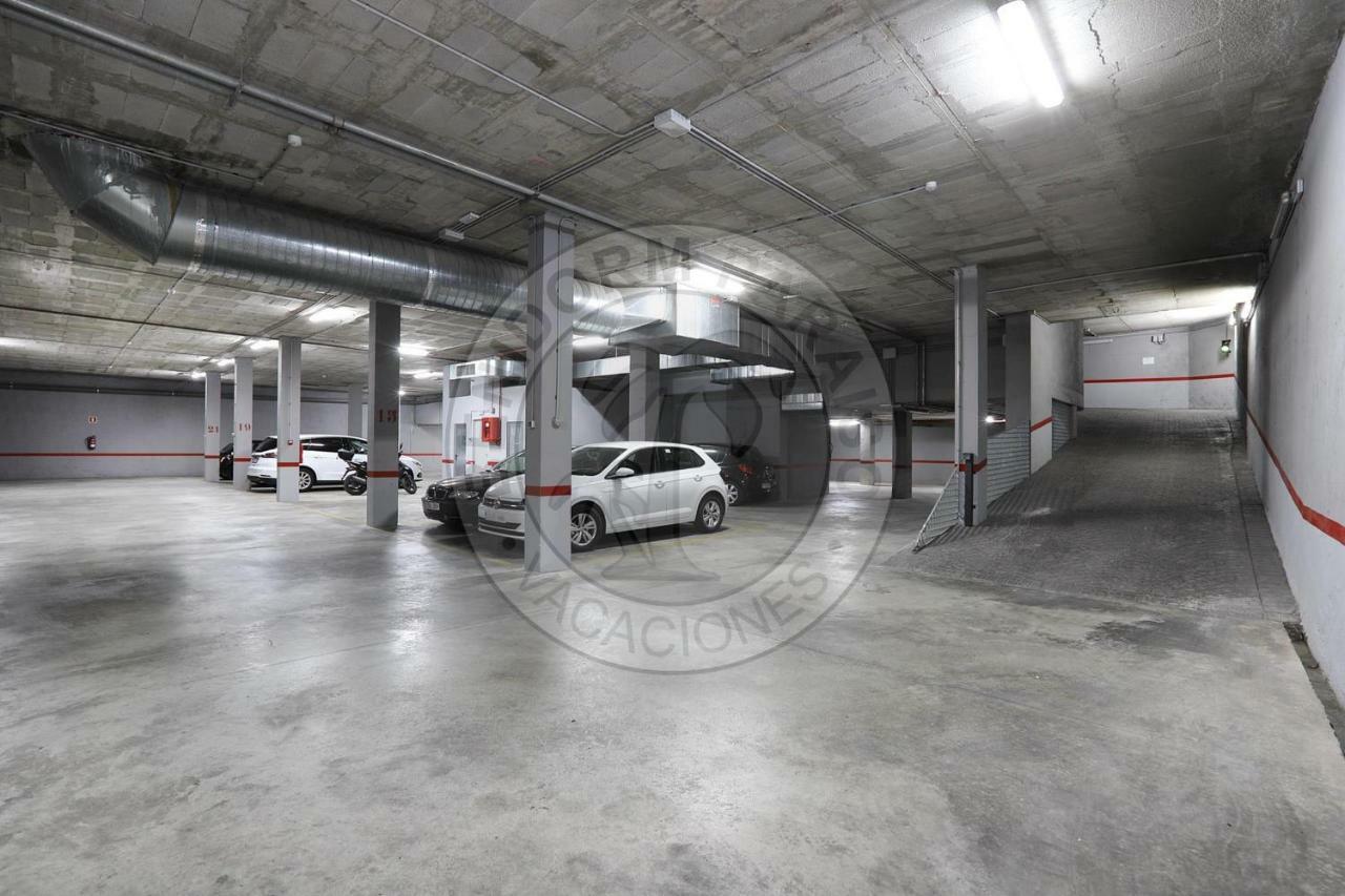 Apartamentos Paraiso Florida - Benidormparaiso Εξωτερικό φωτογραφία